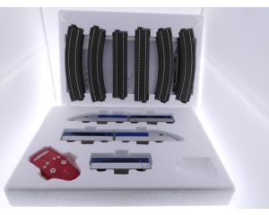 Schaal H0 Märklin My World 29201 startset "TGV" van de SNCF #6836