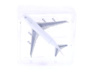 Schaal 1:500 NetModels NM0466BO Boeing Company / Evergreen Boeing 747-400LCF Reg. N747BC #7305