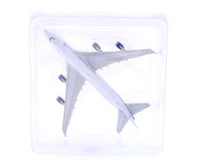 Schaal 1:500 Sky 500 0525GW Great Wall Airlines Boeing 747-400F Reg. B-2428 #7335