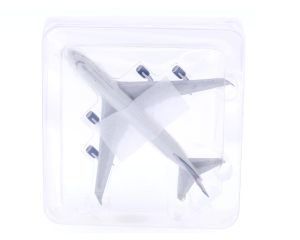 Schaal 1:500 StarJets SJCDN003 Canadian Airlines Boeing 747-400 Reg. C-FCRA #7338