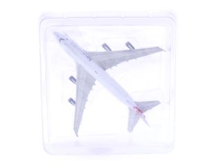 Schaal 1:500 Inflight 500 IF5744013 British Airways Boeing 747-400 "Oneworld" Reg. G-CIVP #7368