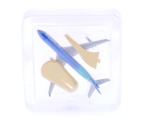 Schaal 1:500 Star Jets 355 7637 Air Tahiti Nui Airbus A340-300 Reg. F-OJTN #7396