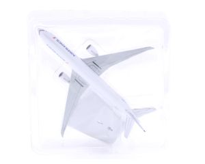 Schaal 1:500 Hogan 9277 Air France Boeing 777-300ER Reg. F-GZND #7402