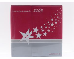 Schaal 1:500 Herpa 514941 Christmas 2005 - Edition 5 DC-8-61+B737-900+L1049+F50 United+Korean Air+Avianca+Air Baltic #7415