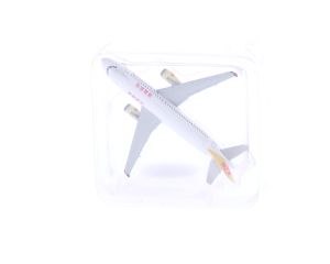 Schaal 1:500 Herpa 501700 Dragonair Airbus A320-200 Reg. NA #7585