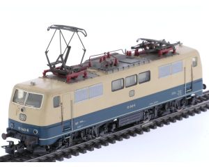 Schaal H0 Märklin 3042 Elektrische Locomotief BR 111 van de DB #6966