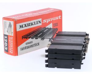 Schaal 1:32 Märklin Sprint 1203 recht rijbaandeel #6973