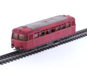 Schaal H0 Märklin 3016.5 diesel treinstel BR 795 'Schienenbus' van de DB #6981