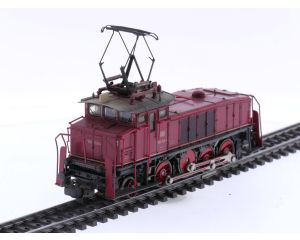 Schaal H0 Märklin 3157 elektrische locomotief BR 160 van de DB #6990