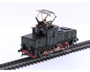 Schaal H0 Märklin 3001/Ce 800 elektrische locomotief E 63 van de DB #6992