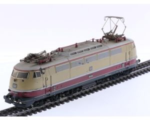 Schaal H0 Märklin 3053 elektrische locomotief E03 van de DB #6994