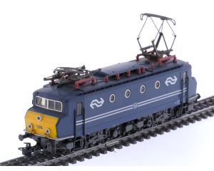 Schaal H0 Märklin 3327.1 elektrische locomotief 1100 serie van de NS #7610