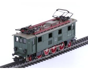 Schaal H0 Märklin/Primex 3192 elektrische locomotief BR 132 van de DB #7606