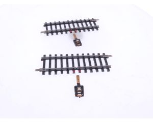 Schaal H0 Märklin 2295 K-rail contactrail-set 2 stuks #7688