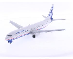 Schaal 1:200 JC Wings LH2456A Boeing 737-900 Boeing Company Reg. N737X #7718