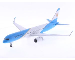 Schaal 1:200 JC Wings LH2446 Boeing 757-200 Republica Argentina Reg. ARG-01 #7719
