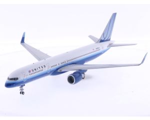 Schaal 1:200 JC Wings XX20220 Boeing 757-200 United Airlines Reg. N555UA #7721