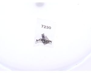 Schaal H0 Märklin 7230 bevestigingshoek voor seinen #7750