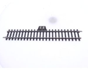 Schaal H0 Märklin 2290 K-rail aansluitrail recht lengte 180 mm #7751