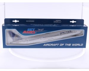 Schaal 1:200 Skymarks SKR810 Boeing 787-9 United Airlines Reg. N38950 #7849