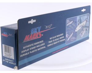 Schaal 1:200 Skymarks SKR533 Airbus 330-300 US Airways Reg. N272AY #7856