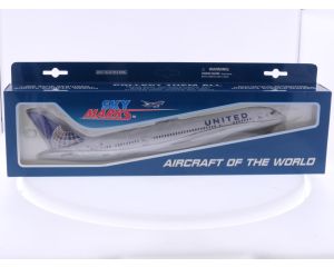 Schaal 1:200 Skymarks SKR709 Boeing 787-8 United Airlines Reg. N26906 #7860