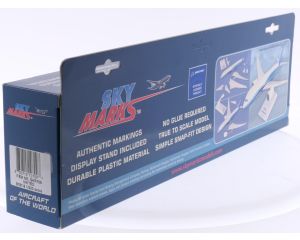 Schaal 1:200 Skymarks SKR709 Boeing 787-8 United Airlines Reg. N26906 #7860