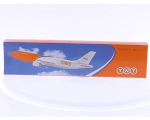 Schaal 1:200 Airbus A300 TNT Global Express Logistics & mail Reg. N/A #7970