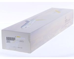 Schaal 1:200 Hogan Wings 704878 Boeing 787-8 Dreamliner Royal Brunei Airlines Reg. N/A #8008