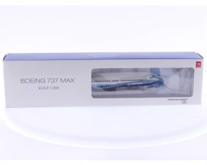 Schaal 1:200 Hogan Wings 11342 Boeing 737 MAX 7 Reg. N/A #8019