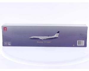 Schaal 1:200 Hogan Wings 4388 Boeing 737-800 Boeing Business Jets Reg. N/A #8021