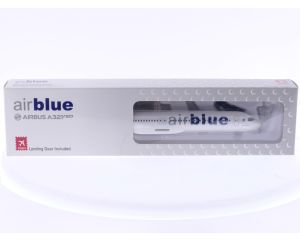 Schaal 1:200 Hogan Wings 11908 Airbus A321Neo Airblue Reg. AP-BOE #8022