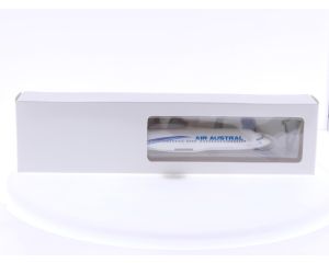 Schaal 1:200 Hogan Wings HGAIRAU738 Boeing 737-800 Air Austral Reg. F-ONGA #8029