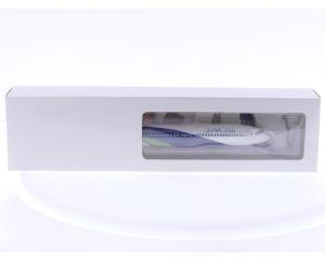 Schaal 1:200 Hogan Wings HGTAS738 Boeing 737-800 Tassilli Airlines Reg. N/A #8031