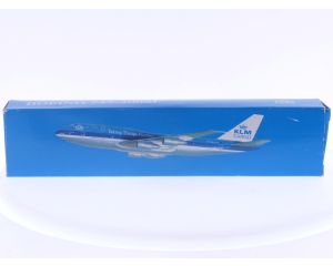 Schaal 1:250 Flight Miniatures BO-74730I-006 Boeing 747-300SF Reg. PH-BFJ #8064