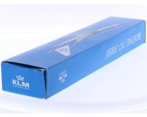 Schaal 1:250 Flight Miniatures BO-74730I-006 Boeing 747-300SF Reg. PH-BFJ #8064