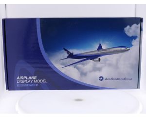 Schaal 1:200 Lupa LU079 Boeing 777-200 Avia Solutions Group Reg. N/A #8078