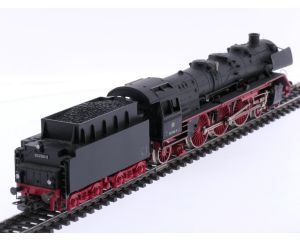 Schaal H0 Märklin 3085.1 stoomlocomotief BR 03 van de DB #8102