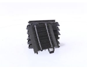 Schaal H0 Märklin 24206 gebogen rails straal R2 = 437,5 mm / 5,7° C-rail 6 st. #8115