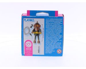Playmobil 4658 diepzee duiker #8134