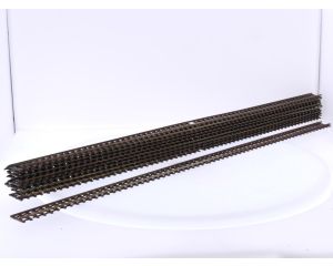 Schaal H0m Bemo 4284 000 flexrails 500 mm doos à 10 st. #8155