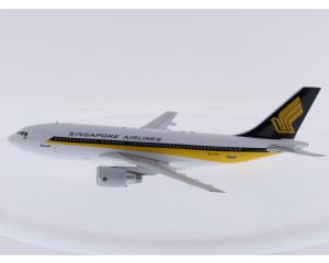 Schaal 1:200 WB Models WB-A310-001 Airbus A310 - 222 Singapore Airlines Reg. 9V-STN #8265