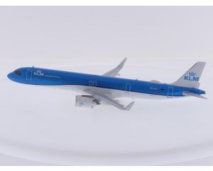 Schaal 1:200 Inflight200 IF321KL0824 Airbus A321neo KLM Royal Dutch Airlines Reg. PH-AXA #8266