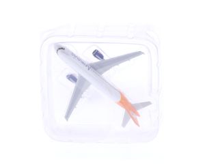 Schaal 1:500 Herpa 507431 Airbus A320 Armavia Reg. EK32008 #8340