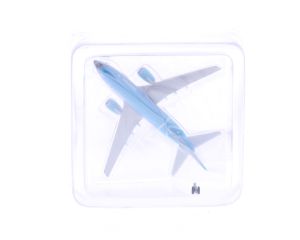 Schaal 1:500 Herpa 511858 Boeing 737-700 Maersk Air Reg. NA #8346