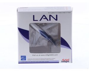 Schaal 1:500 Inflight500 IF5732004 Boeing 737-2Q3 Reg. CC-CVI #8404