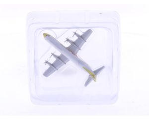 Schaal 1:500 Inflight500 IF5188002 L-188A Electra Air California Reg. N125AC #8408