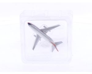 Schaal 1:500 Inflight500 355 4034 Boeing 737-2K5/Adv Hapag Lloyd Reg. D-AHLH #8409