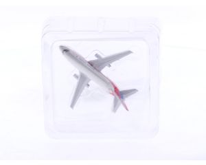 Schaal 1:500 Inflight500 355 4036 Boeing 737-200 Dan Air Londen Reg. G-BLDE #8424