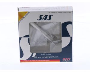 Schaal 1:500 Inflight500 IF5210007 SE-210 Caravelle SAS Reg. LN-KLR #8426